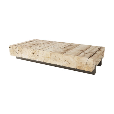 F-CJ043 Mesa de centro