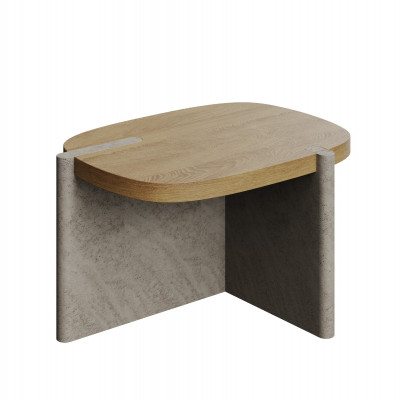 F-CJ046B Salontafel