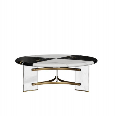 A-CJ027A Salontafel