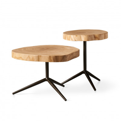 F-BJ017A Bijzettafel
