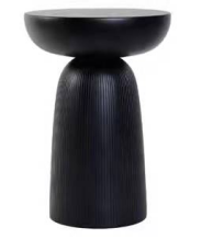F-BJ020 Bijzettafel