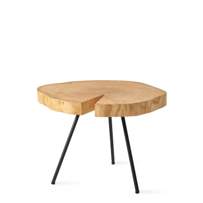 F-BJ036A Bijzettafel
