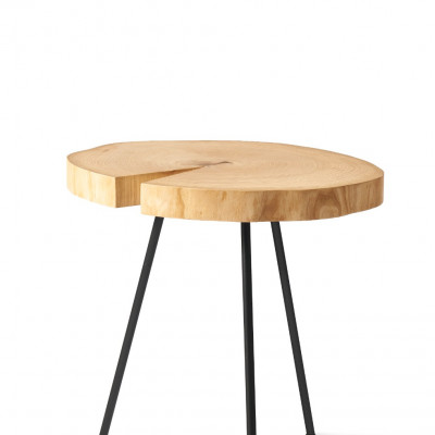 F-BJ036B Bijzettafel