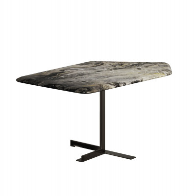 A-BJ045 Bijzettafel