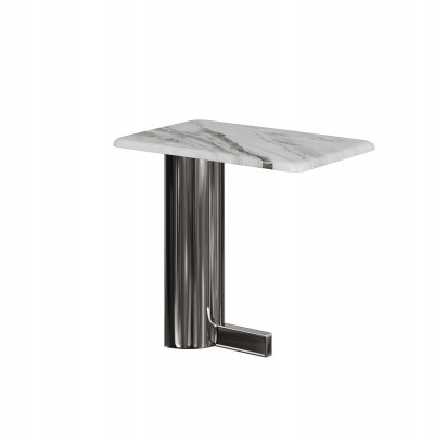 A-BJ049 Bijzettafel