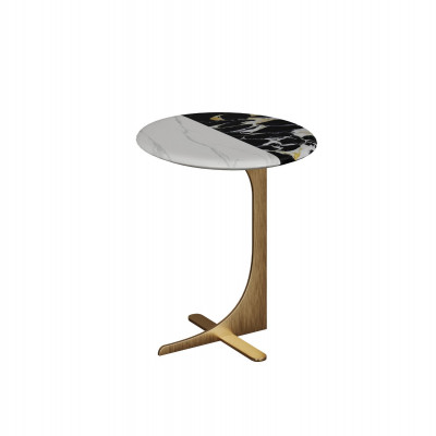 A-BJ051 Bijzettafel