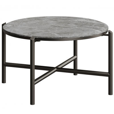 A-BJ052 Bijzettafel