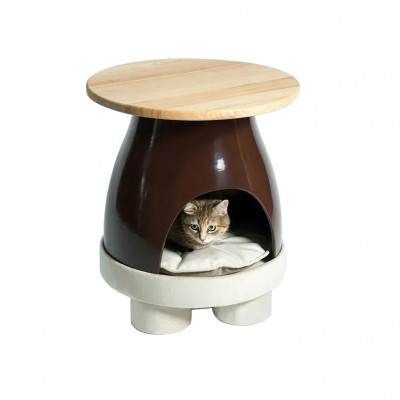LF-BJ001 Pet side table