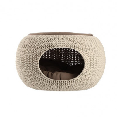 LF-BJ002 Mesa lateral para animais de estimação
