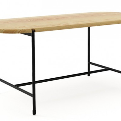 F-CT006 Dining table