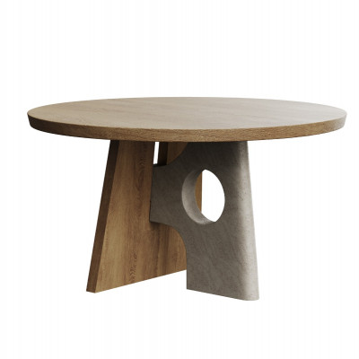 F-CT030 Table à manger
