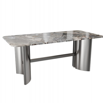 A-CT022 Mesa de jantar