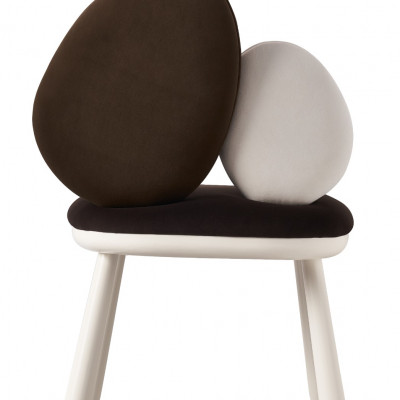 F-CY016 Dining chair