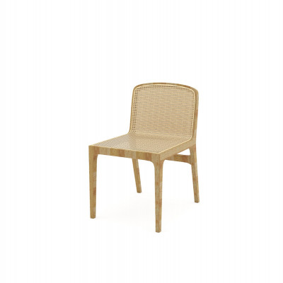 F-CY017 Dining chair