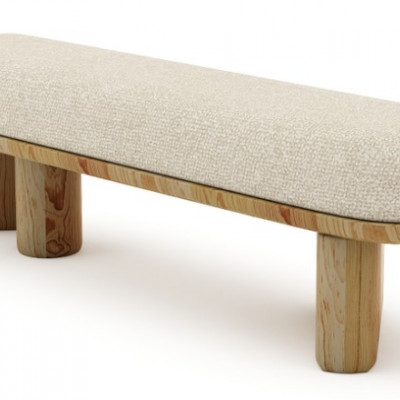 F-CY019 Dining chair