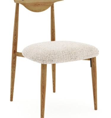F-CY020 Dining chair