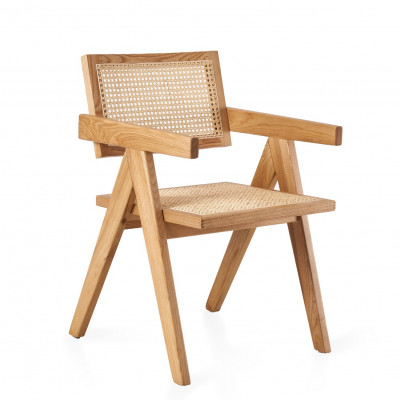 F-CY022A Dining chair