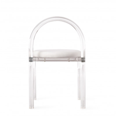 F-CY028B Dining chair