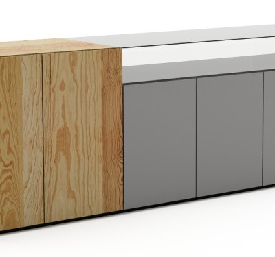 F-CBG016 Sideboard