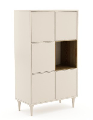 F-CBG021 Sideborad
