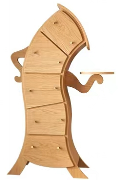 F-WG019 Cabinet
