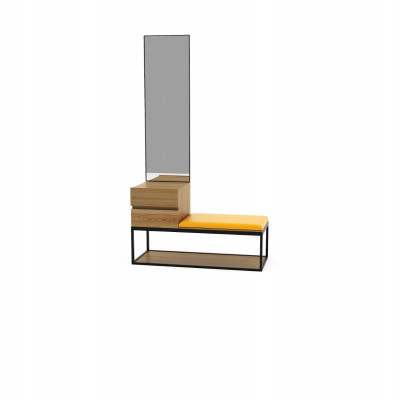 F-XG011 Shoe cabinet