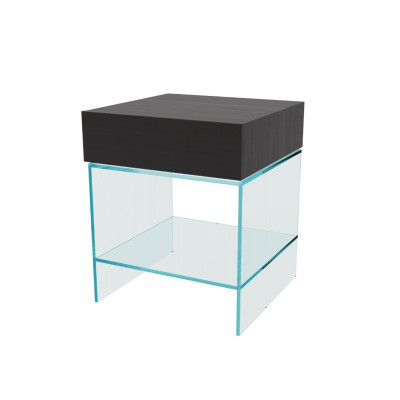 B-CTG043 Table de chevet
