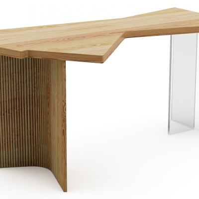 F-ST015 Desk