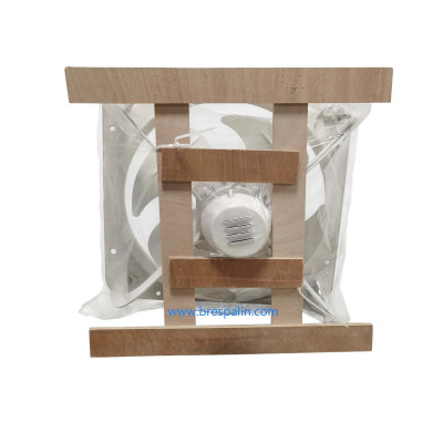 20 Inch Axial Flow Industrial Heavy Duty Exhaust Fan Price in Bangladesh for Hot Air Extr