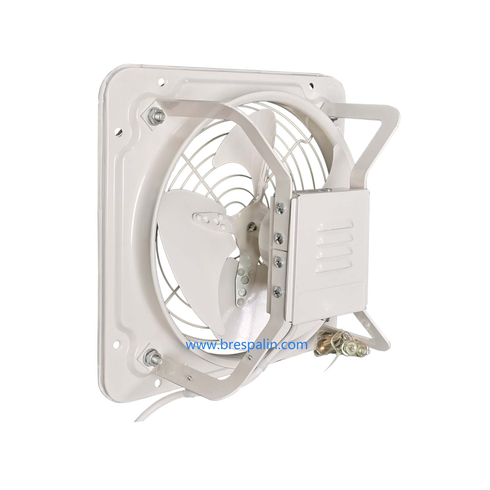 20 Inch Axial Flow Industrial Heavy Duty Exhaust Fan Price in Bangladesh for Hot Air Extr