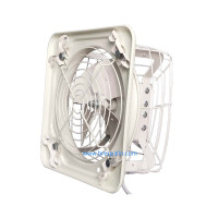 16 Inch Axial Flow Industrial Heavy Duty Exhaust Fan for Wall Mounted