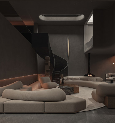 LL110 Sofa