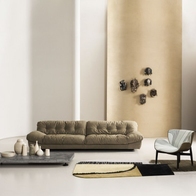 LL122 Sofa