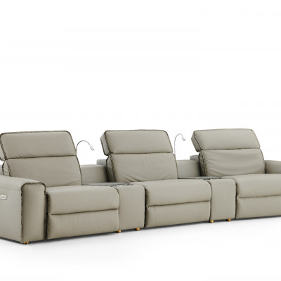 LL123 Sofa
