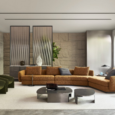 LL125 Sofa