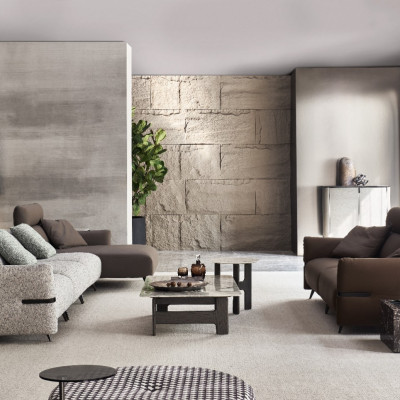 LL129 Sofa