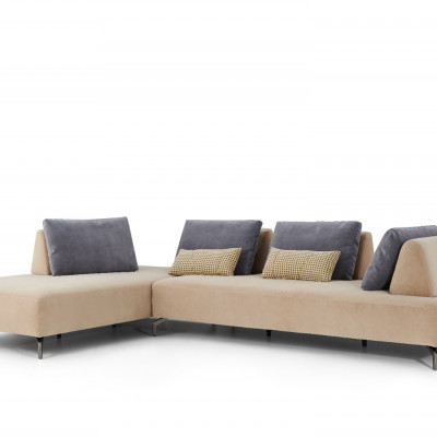 LL137 Sofa