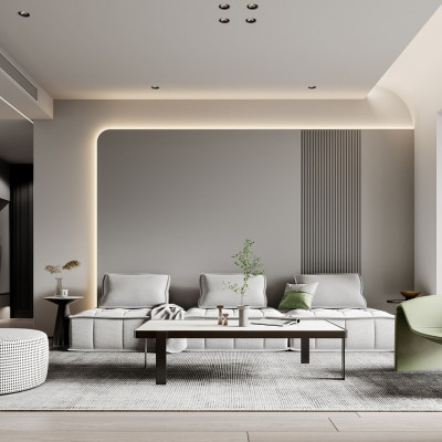 LL139 Sofa