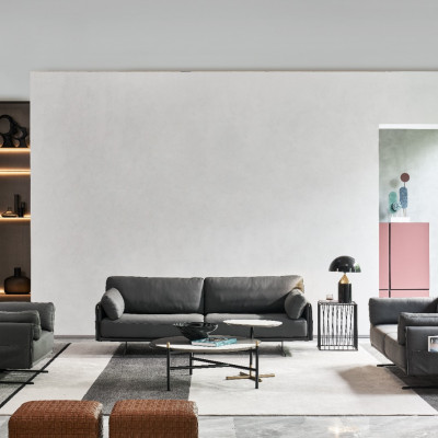 LL146 Sofa