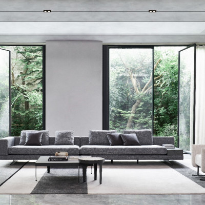 LL150 Sofa
