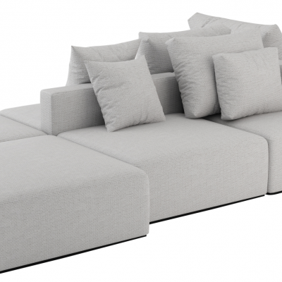 LL152 Sofa