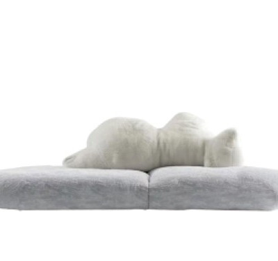 LL166 Sofa