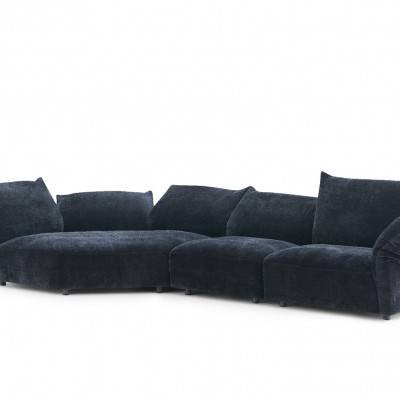 LL168 Sofa