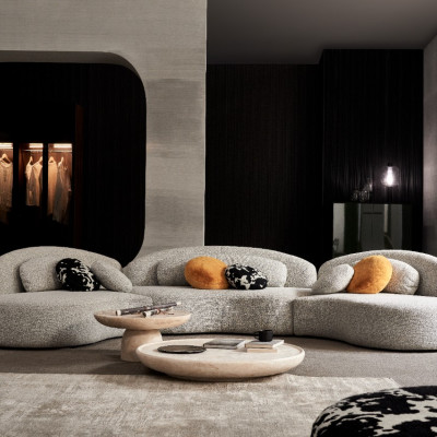 LL172 Sofa