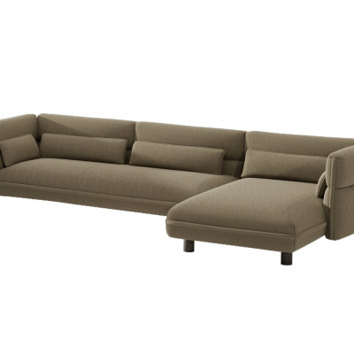 LL192 Sofa