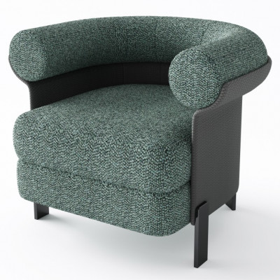 LY39B Armchair