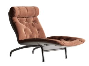 LY109 Lounge chair