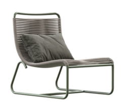 LY112 Armchair