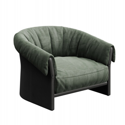 LY122 Armchair
