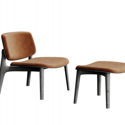 LY125 Armchair